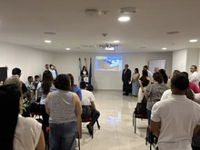 Tres organismos distritales fortalecen la transparencia con ejercicio de Rendición de Cuentas