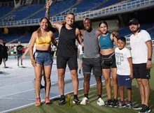 Cali corre hacia una nueva historia: llega la edición 26 de la ‘Media Maratón’ más importante del suroccidente colombiano