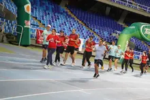 Cali corre hacia una nueva historia: llega la edición 26 de la ‘Media Maratón’ más importante del suroccidente colombiano
