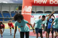 Cali corre hacia una nueva historia: llega la edición 26 de la ‘Media Maratón’ más importante del suroccidente colombiano
