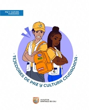 Tejedores