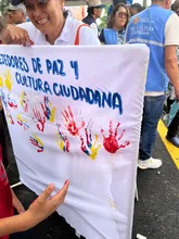 Cali abre convocatoria para formar 200 nuevos Tejedores de Paz y Cultura Ciudadana
