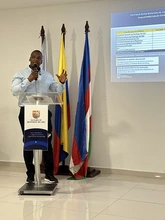 Tres organismos distritales fortalecen la transparencia con ejercicio de Rendición de Cuentas
