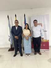 Tres organismos distritales fortalecen la transparencia con ejercicio de Rendición de Cuentas
