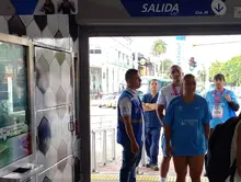 MIO gratis para corredores de la ‘Media Maratón de Cali 2026’