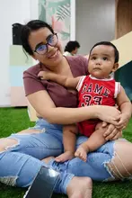 Cariño Nocturno abre sus puertas en el centro de Cali: un entorno protector para niños y niñas de la Primera Infancia