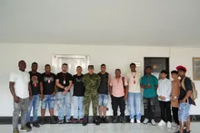 Alcaldía acompañó a 33 víctimas del conflicto armado a definir su situación militar: ahora tienen oportunidades de empleo y estudio