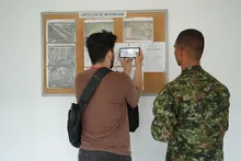 Alcaldía acompañó a 33 víctimas del conflicto armado a definir su situación militar: ahora tienen oportunidades de empleo y estudio