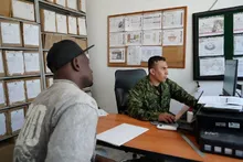 Alcaldía acompañó a 33 víctimas del conflicto armado a definir su situación militar: ahora tienen oportunidades de empleo y estudio