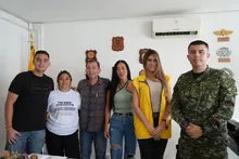 Alcaldía acompañó a 33 víctimas del conflicto armado a definir su situación militar: ahora tienen oportunidades de empleo y estudio