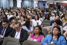 Cali, ejemplo nacional en prevención de violencia intrafamiliar y construcción de reconciliación 