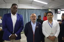 Cali, ejemplo nacional en prevención de violencia intrafamiliar y construcción de reconciliación 