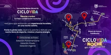 Ciclovida nocturna 25-06-2026 2