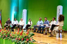 Secretaría de Gobierno destacó avances en cooperación internacional, transparencia y participación ciudadana durante su Rendición de Cuentas