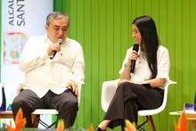 Secretaría de Gobierno destacó avances en cooperación internacional, transparencia y participación ciudadana durante su Rendición de Cuentas