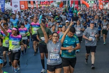 ‘Media Maratón de Cali 2026’: conozca los cierres viales y programe sus recorridos el domingo