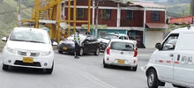 El lunes festivo 29 de junio habrá gestión de la movilidad para el ingreso a Cali por el kilómetro 18