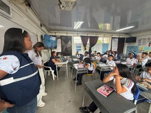 Acciones que transforman: Bienestar Social ha impactado a más de mil personas con acciones de prevención del trabajo infantil