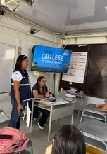 Acciones que transforman: Bienestar Social ha impactado a más de mil personas con acciones de prevención del trabajo infantil