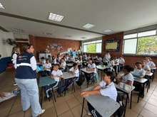 Acciones que transforman: Bienestar Social ha impactado a más de mil personas con acciones de prevención del trabajo infantil