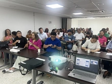 La Alcaldía de Cali prepara a sus docentes y directivos para una jubilación digna, segura y sin contratiempos