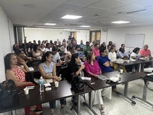 La Alcaldía de Cali prepara a sus docentes y directivos para una jubilación digna, segura y sin contratiempos