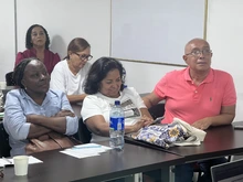 La Alcaldía de Cali prepara a sus docentes y directivos para una jubilación digna, segura y sin contratiempos