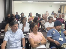 La Alcaldía de Cali prepara a sus docentes y directivos para una jubilación digna, segura y sin contratiempos