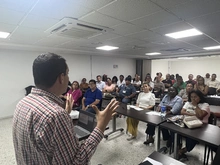La Alcaldía de Cali prepara a sus docentes y directivos para una jubilación digna, segura y sin contratiempos