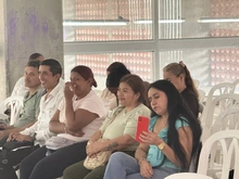 Proyecto Integral Charco Azul-El Pondaje avanza con la comunidad y entra en una nueva etapa
