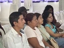 Proyecto Integral Charco Azul-El Pondaje avanza con la comunidad y entra en una nueva etapa