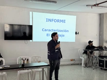 Proyecto Integral Charco Azul-El Pondaje avanza con la comunidad y entra en una nueva etapa