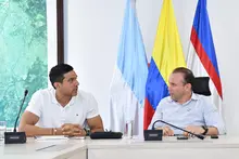 Este sábado, Alcaldía de Cali realizará  jornada de Restablecimiento del Contacto Familiar para  buscar desaparecidos por  terremoto en Venezuela
