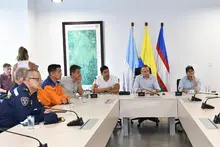 Este sábado, Alcaldía de Cali realizará  jornada de Restablecimiento del Contacto Familiar para  buscar desaparecidos por  terremoto en Venezuela