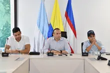 Este sábado, Alcaldía de Cali realizará  jornada de Restablecimiento del Contacto Familiar para  buscar desaparecidos por  terremoto en Venezuela