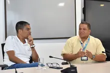 Este sábado, Alcaldía de Cali realizará  jornada de Restablecimiento del Contacto Familiar para  buscar desaparecidos por  terremoto en Venezuela