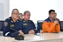 Este sábado, Alcaldía de Cali realizará  jornada de Restablecimiento del Contacto Familiar para  buscar desaparecidos por  terremoto en Venezuela