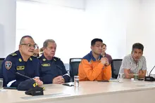 Este sábado, Alcaldía de Cali realizará  jornada de Restablecimiento del Contacto Familiar para  buscar desaparecidos por  terremoto en Venezuela