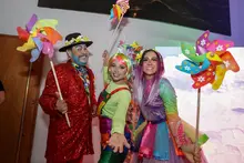 Con una programación que incluye las tradiciones de Japón y México inició el Festival de Macetas 2026