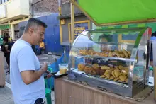 Barrio Obrero se consolida como referente cultural y de eventos