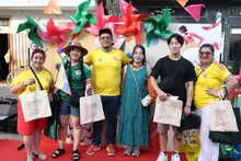 ¡El Obrero renace y celebra!