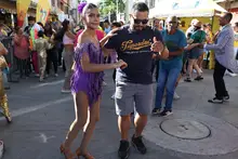 ¡El Obrero renace y celebra!
