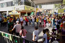 ¡El Obrero renace y celebra!