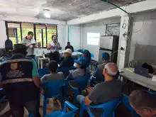 Fortalecen construcción de la Política Pública de Protección y Bienestar Animal, con participación ciudadana e interinstitucional