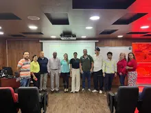 Fortalecen construcción de la Política Pública de Protección y Bienestar Animal, con participación ciudadana e interinstitucional