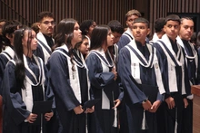 Gobierno de Alejandro Eder abre nueva convocatoria de ‘Mi Cali Beca’ para impulsar el ingreso de jóvenes de instituciones educativas oficiales a la educación superior