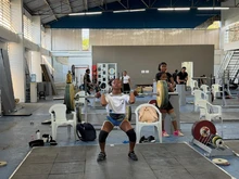 Cali abre sus puertas a cerca de 50 países para el ‘Campeonato Mundial de Levantamiento de Pesas IWF Junior 2026’