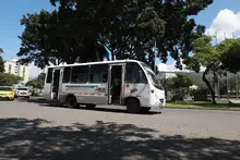 Administración Distrital desmiente que el Transporte Público Colectivo vaya a desaparecer: se renuevan flota y rutas 