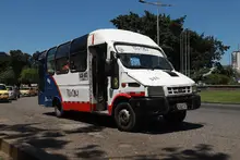 Administración Distrital desmiente que el Transporte Público Colectivo vaya a desaparecer: se renuevan flota y rutas 