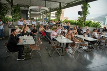 Empresarios, gremios y Alcaldía: unidos para regalarle un cumpleaños 490 inolvidable a Cali